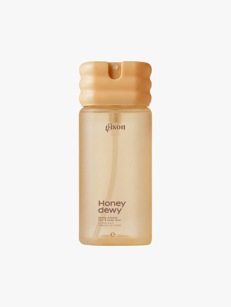 Honey Dewy Hair & Body Mist