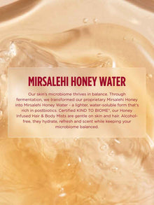Glazed Cherry Hair & Body Mist