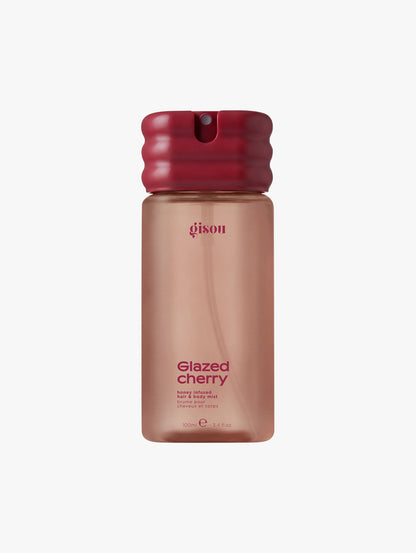Glazed Cherry Hair & Body Mist