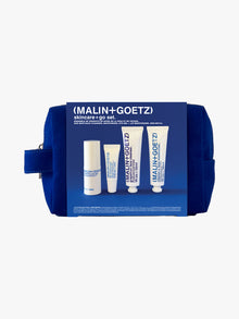 Skincare + Go Set