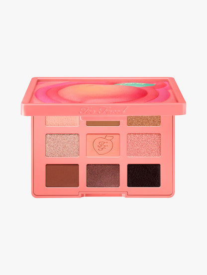 Sweet Peach Eye Shadow Palette