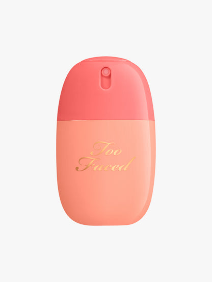 Peach Mist Hydrating Setting Spray