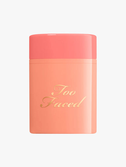 Primed & Peachy Hydrating Face Primer