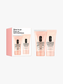 Glow To Go Set