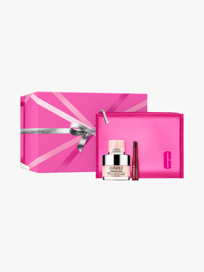 Hydration + Honey Set