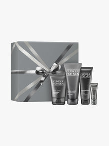 Great Skin For Him: Dry Combination Skin Set