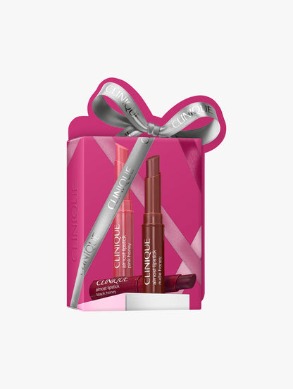 Honey For The Holidays