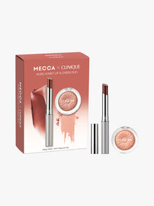 Nude Honey Lip & Cheek Duo