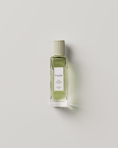 The Incessant Anxiety Geranium Eau De Toilette 100Ml