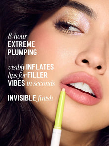 Go Plump Yourself Invisible Extreme Plumping Lipliner