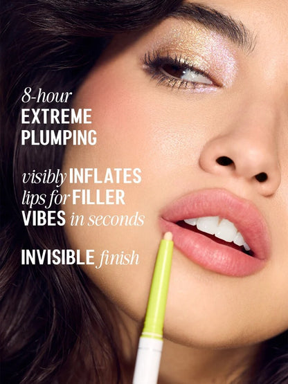 Go Plump Yourself Invisible Extreme Plumping Lipliner