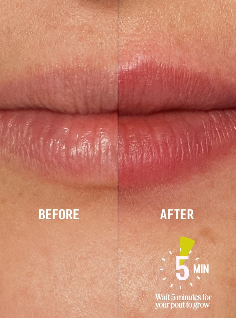 Go Plump Yourself Invisible Extreme Plumping Lipliner
