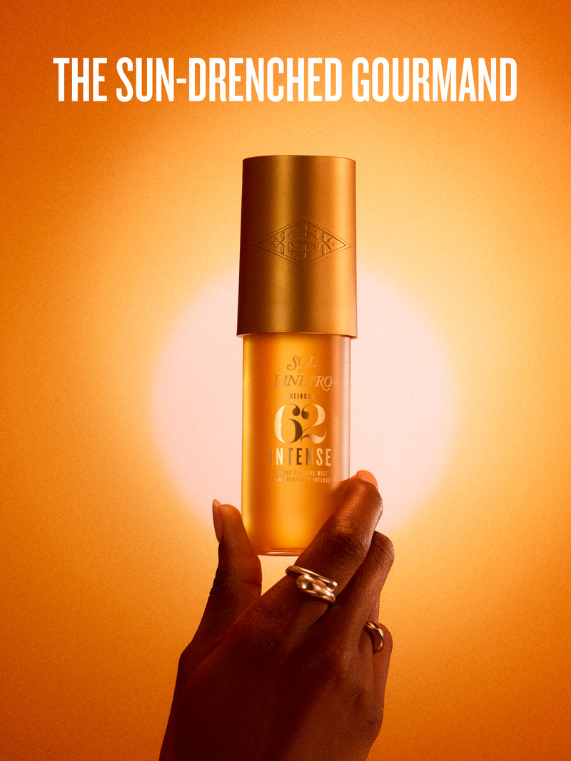 Cheirosa 62 Intense Perfume Mist