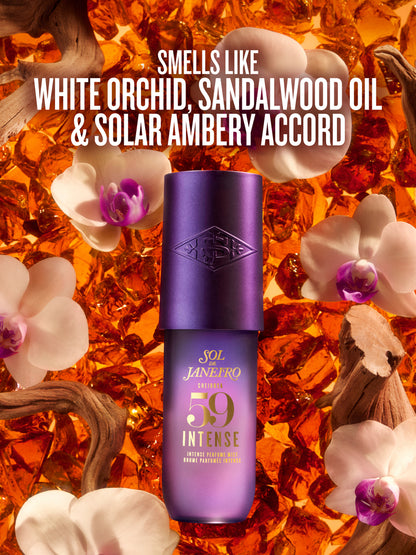 Cheirosa 59 Intense Perfume Mist