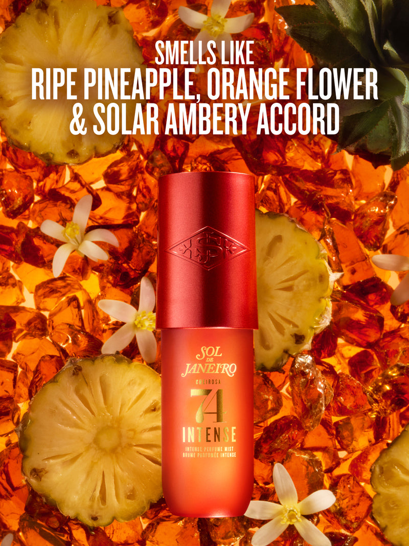 Cheirosa 74 Intense Perfume Mist