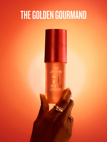 Cheirosa 74 Intense Perfume Mist