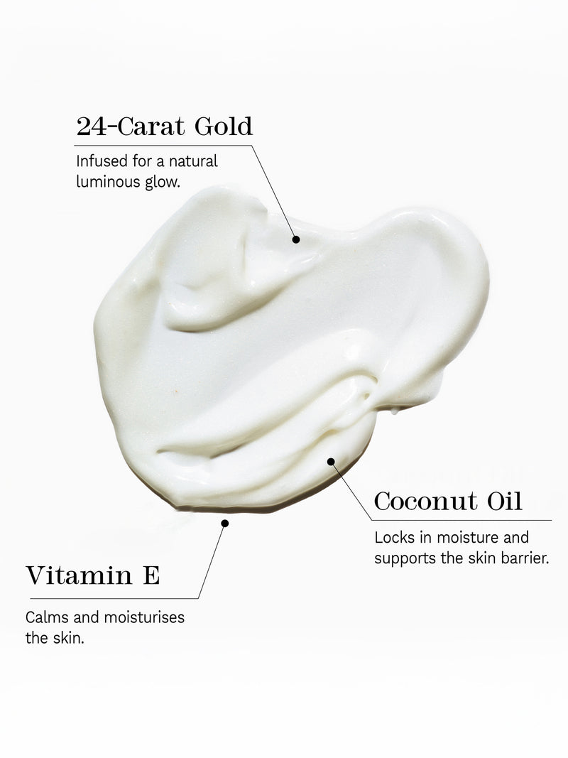 Skin Deep Shimmer Serum