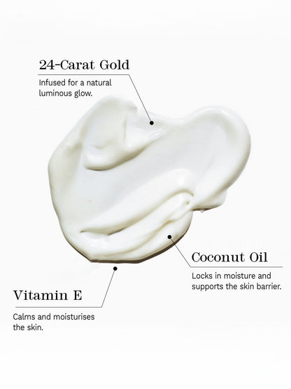 Skin Deep Shimmer Serum