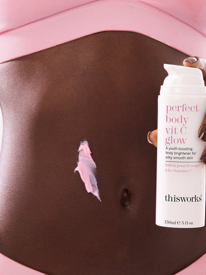 Glow On The-Go Set