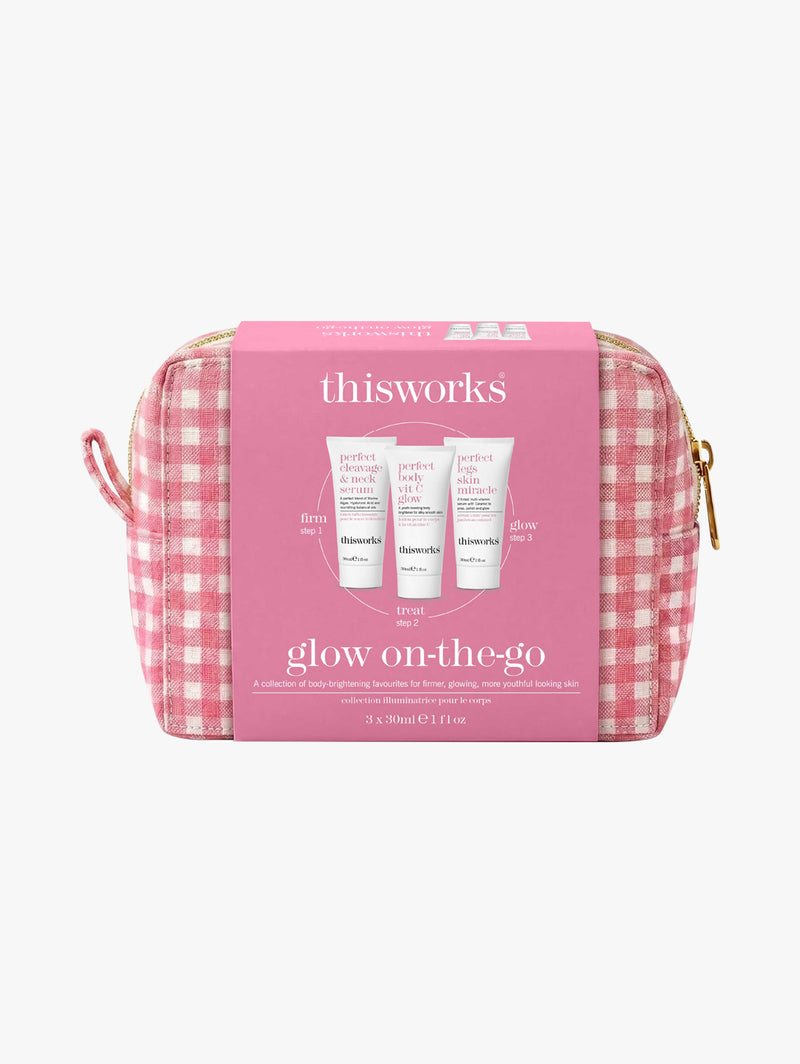 Glow On The-Go Set