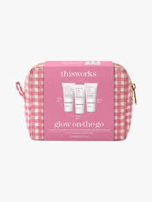 Glow On The-Go Set