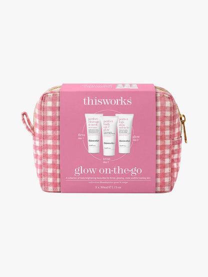 Glow On The-Go Set