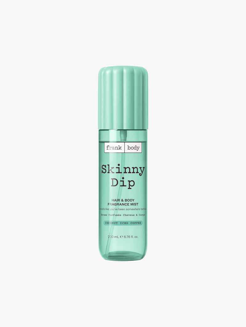 Skinny Dip Hair & Body Fragrance Mist