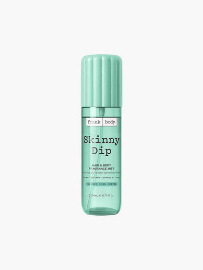 Skinny Dip Hair & Body Fragrance Mist