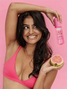 Hot Lick Hair & Body Fragrance Mist