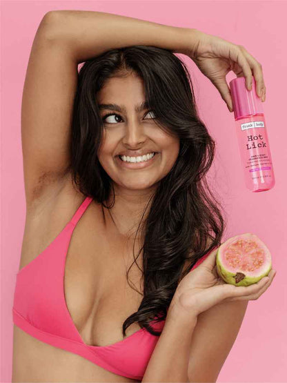 Hot Lick Hair & Body Fragrance Mist