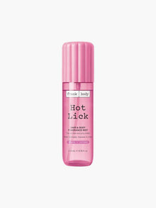 Hot Lick Hair & Body Fragrance Mist
