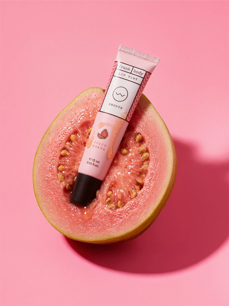 Juicy Guava Lip Tint