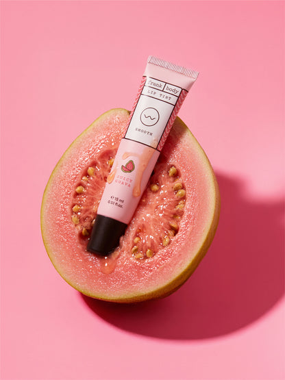 Juicy Guava Lip Tint