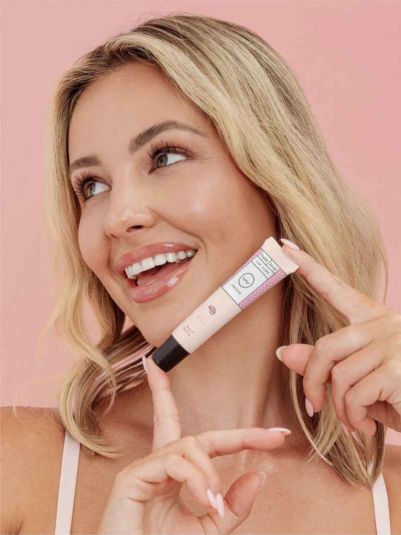 Soft Launch Lip Tint