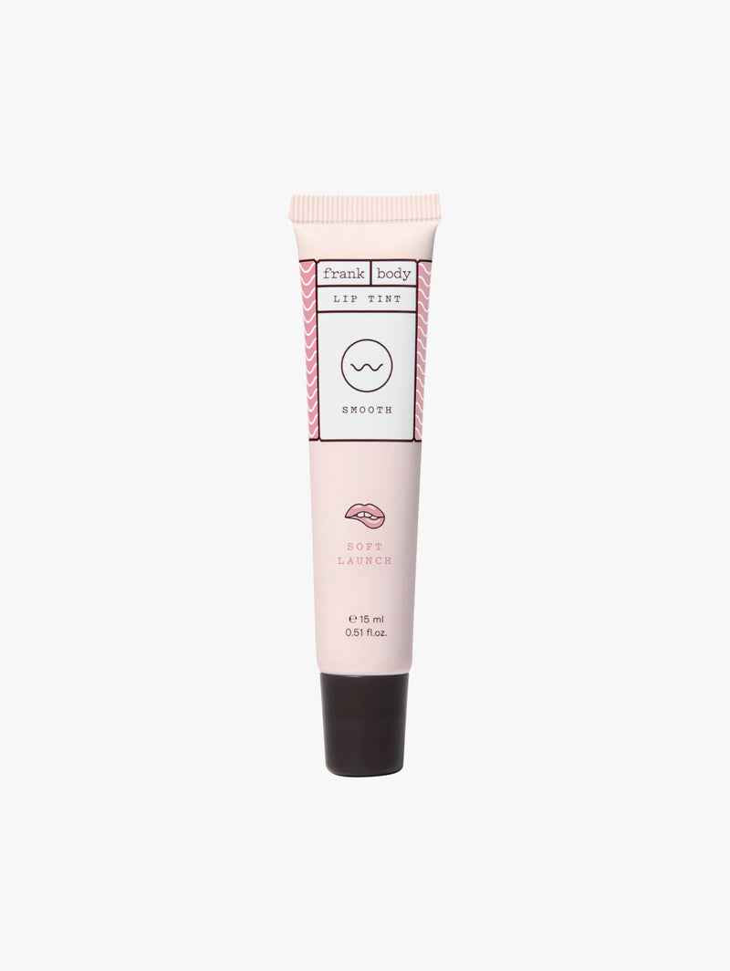 Soft Launch Lip Tint