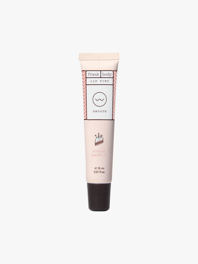 Sugar Babe-Y Lip Tint