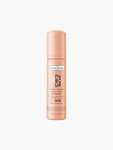 Firm + Glow Self Tan Mousse