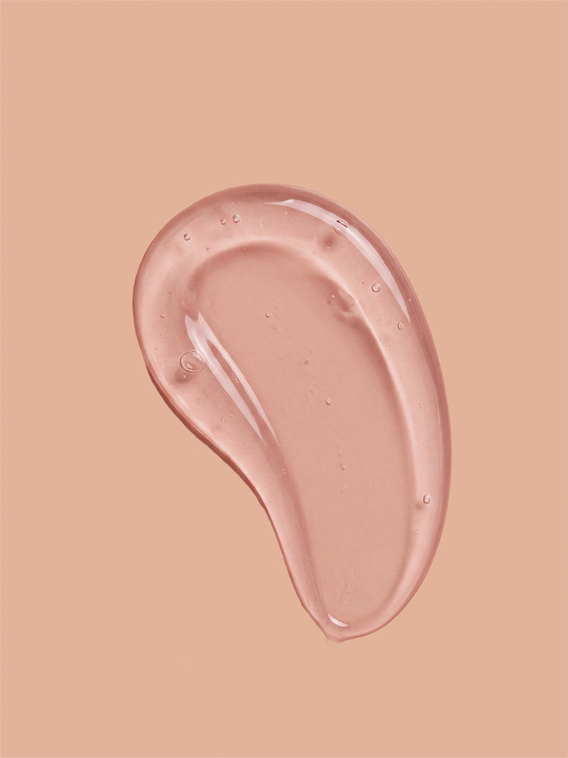 Firm + Glow Tanning Jelly