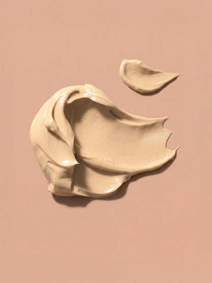 Firm + Glow Tan Butter