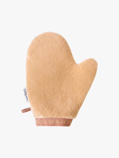 Double Trouble Tanning Mitt