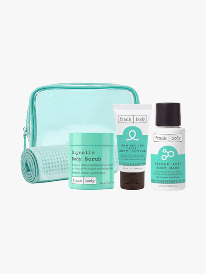 Triple Acid Drop Kit