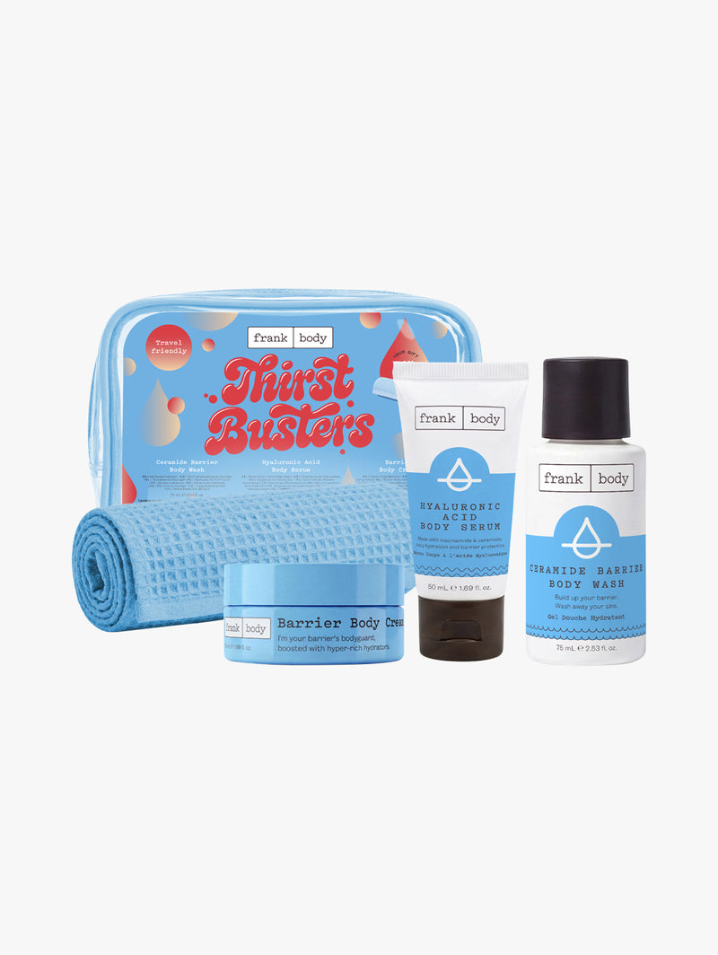 Thirst Busters Kit