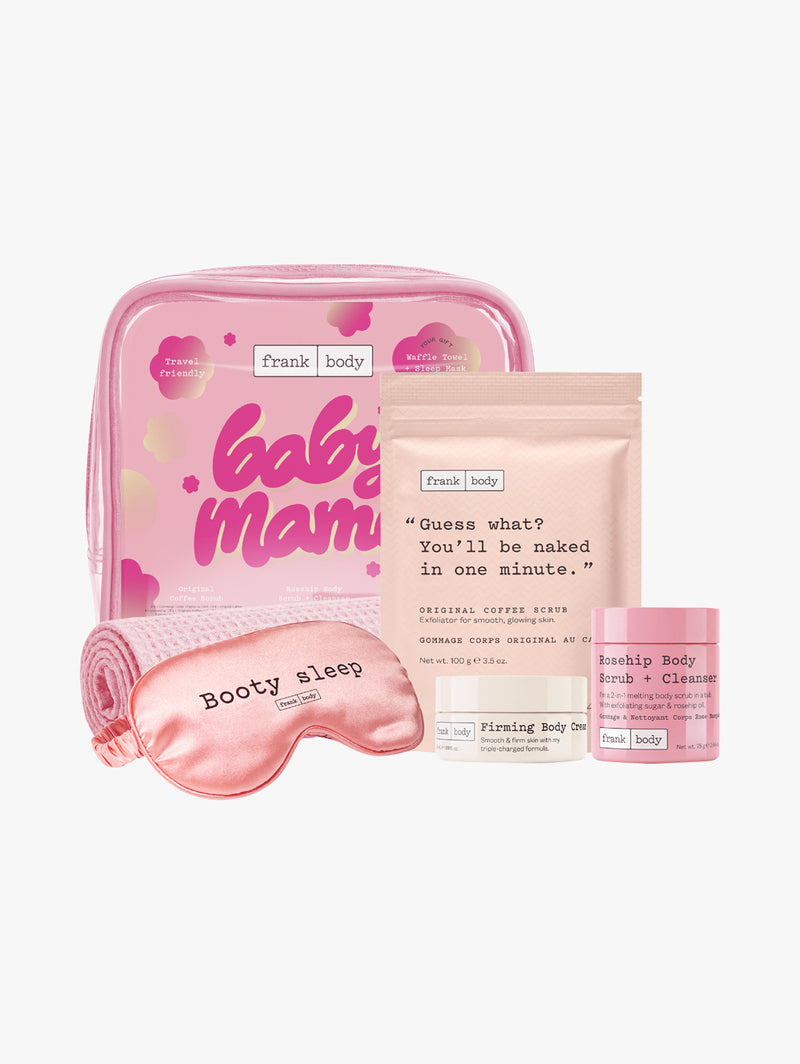 Baby Mamma Kit