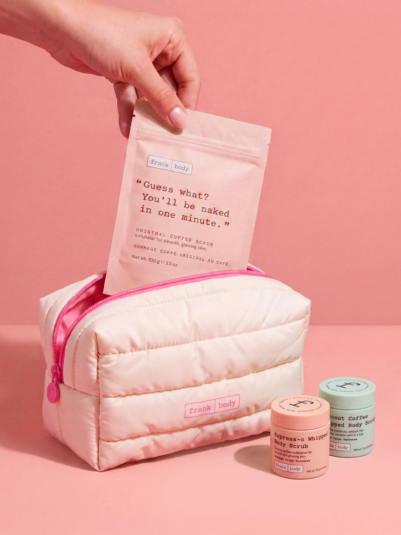 You'll Be Whipped Kit