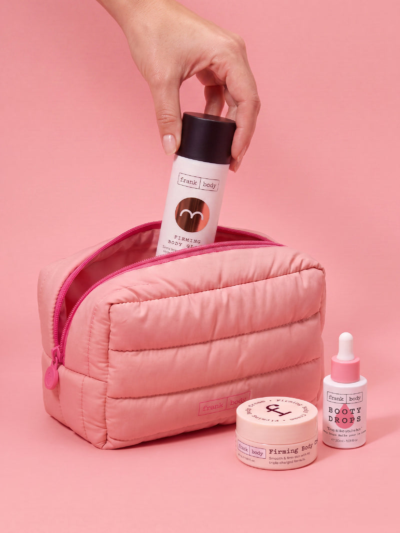 Glazed Buns Kit