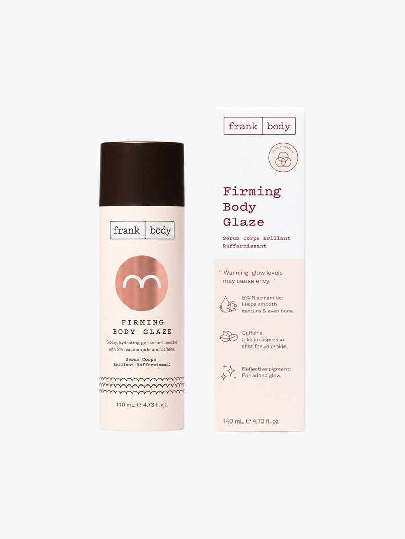 Firming Body Glaze