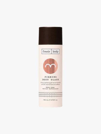 Firming Body Glaze