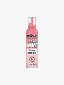 Original Pink Whipped Shower Cream