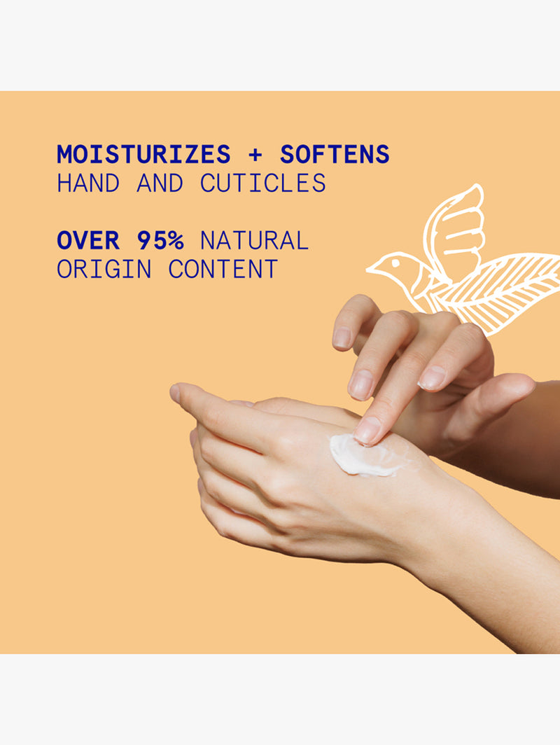 Hand Cream Mountain Honey