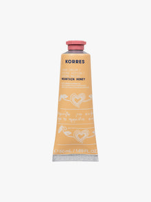 Hand Cream Mountain Honey